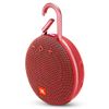 JBL Clip 3, Fiesta Red -...