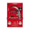 Digitech HammerOn Pitch Pedal