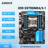 ASROCK X99 Extreme4/3.1 X99...