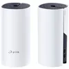 DECO P9 2er Pack, Mesh Router