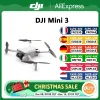 DJI Mini 3 Mini Dron con...