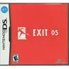 Exit NDS (Brand New Factory...