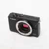 Canon EOS M200 Mirrorless...