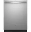 GE - 24" Top Control Built-In...
