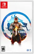Mortal Kombat 1 - Nintendo...