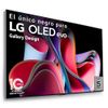 LG OLED65G36LA 65", 4K OLED,...