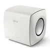 KEF KC62 Subwoofer (White)