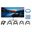 Dell UltraSharp U3425WE 34.1"...