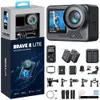 AKASO Brave 8 Lite 4K60fps...