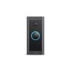 Ring - Wi-Fi Video Doorbell -...