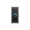 Ring - Wi-Fi Video Doorbell -...