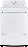 LG - 7.3 Cu. Ft. Gas Dryer...