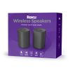 Roku Wireless Speakers (for...