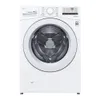 LG WM3400CW 27 inch Front...