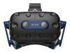 Htc Vive Pro 2 (vain Vr-lasit)