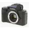 Panasonic Lumix DC-G100...