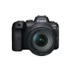 Canon EOS R6 Full-Frame...