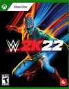 WWE 2K22 - Xbox One