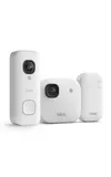 Blink Wired Doorbell 2K+...