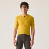 Men's Merino LUXE Jersey