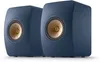 KEF LS50 META  pr (Royal Blue)