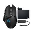 Logitech G502 Lightspeed...