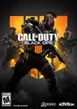 Call of Duty: Black Ops 4 -...