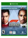 F1 2019: Anniversary Edition...