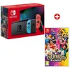 Pack Nintendo : Console...