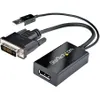 StarTech DVI to DisplayPort...