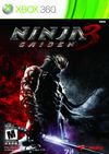 Ninja Gaiden 3 - Xbox 360