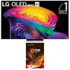 LG OLED77C6HUP 77 Inch Class...