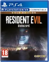 Resident Evil 7 Biohazard...