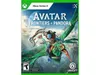 Avatar: Frontiers of Pandora...