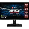 MSI Oculux NXG253R, 25"...