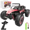 BEZGAR TB141 RC Cars-1:14...