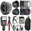 Canon RF 24-50 f4.5-6.3 IS...