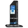 HP Pro Mini 400 G9 Business...