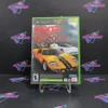Sega GT 2002/JSRF Jet Set...