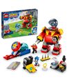 Lego Sonic The Hedgehog 76993...