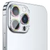 1 stuk glitter diamant Apple...