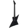 LTD EX-7 Baritone Black Metal