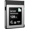 Lexar 128GB Professional...