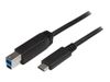 Startech Usb C To Usb B...