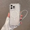 Allytechgroup Clear Case for...