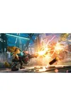 RATCHET & CLANK: RIFT APART...