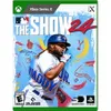 MLB The Show 24 - Xbox Series...