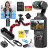 DJI Osmo Pocket 3 4K, 9.4MP...