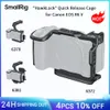 SmallRig R6 V Jaula de...