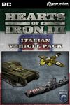 Hearts of Iron III: Italian...